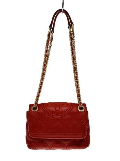 商品画像：フレミング/ショルダーバッグ/--/RED// 1