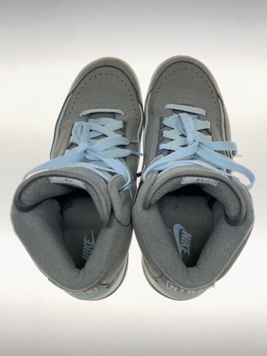 商品画像：AIR JORDAN 2 RETRO_エアジョーダン 2 レトロ/25.5cm/GRY// 3