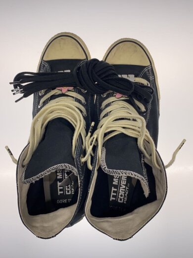 商品画像：ハイカットスニーカー/27.5cm/GRY// 3