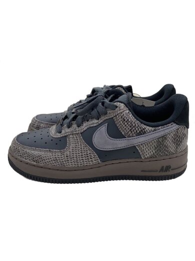 商品画像：AIR FORCE 1 07 LV8_エア フォース 1 07 LV8/24cm/GRY// 1