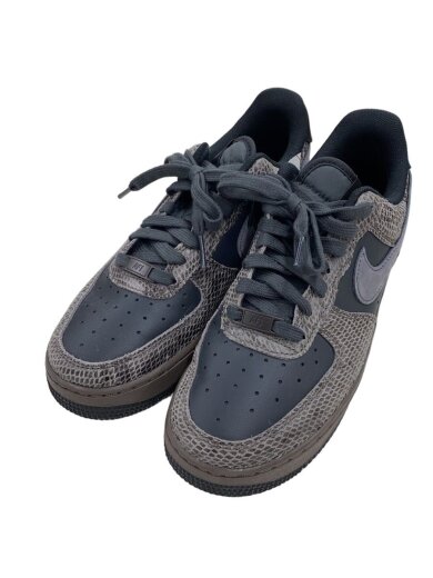 商品画像：AIR FORCE 1 07 LV8_エア フォース 1 07 LV8/24cm/GRY// 2