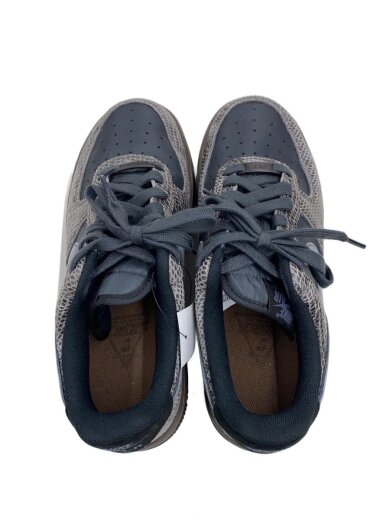 商品画像：AIR FORCE 1 07 LV8_エア フォース 1 07 LV8/24cm/GRY// 3