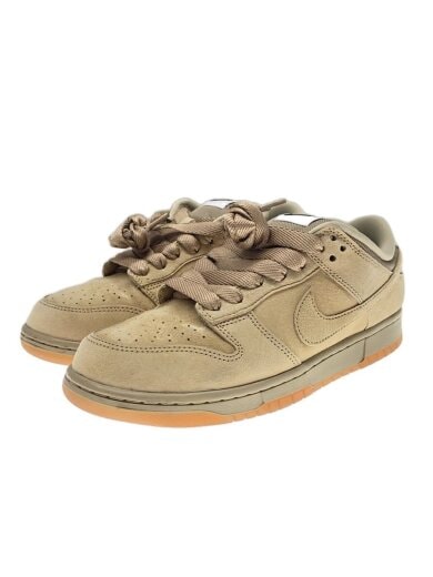 商品画像：DUNK LOW PRO B_ダンク LOW プロ B/27.5cm/BEG// 1