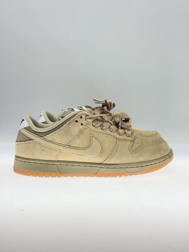 商品画像：DUNK LOW PRO B_ダンク LOW プロ B/27.5cm/BEG// 2