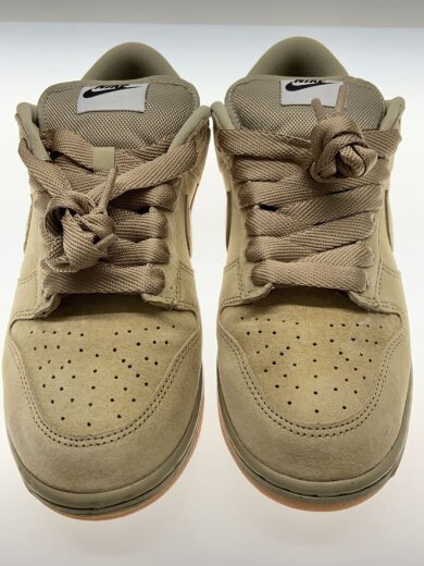 商品画像：DUNK LOW PRO B_ダンク LOW プロ B/27.5cm/BEG// 3