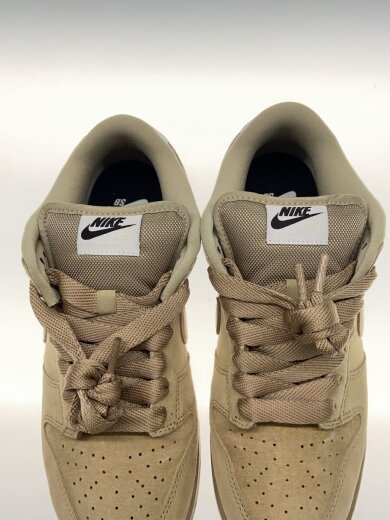 商品画像：DUNK LOW PRO B_ダンク LOW プロ B/27.5cm/BEG// 4