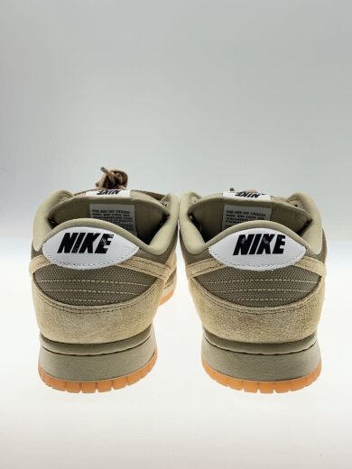 商品画像：DUNK LOW PRO B_ダンク LOW プロ B/27.5cm/BEG// 5