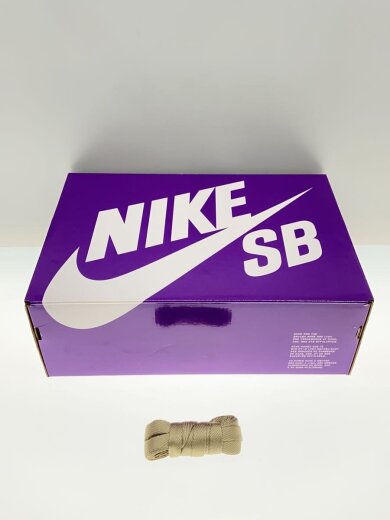 商品画像：DUNK LOW PRO B_ダンク LOW プロ B/27.5cm/BEG// 8