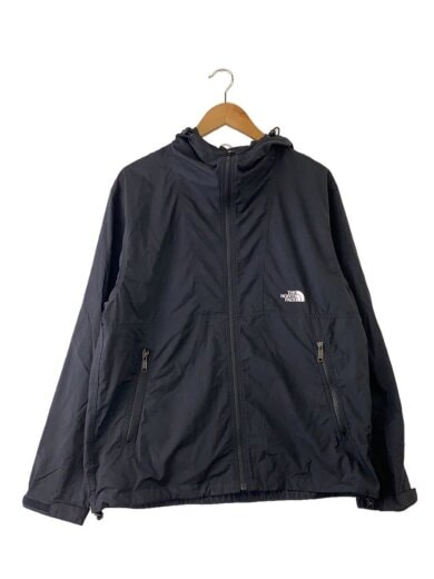 商品画像：COMPACT JACKET_コンパクトジャケット/M/ナイロン/BLK// 1