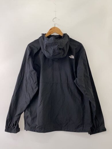 商品画像：COMPACT JACKET_コンパクトジャケット/M/ナイロン/BLK// 2