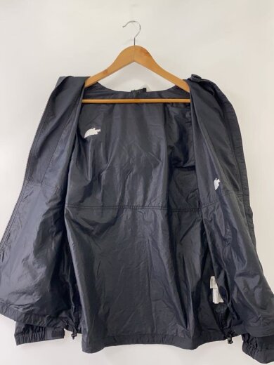 商品画像：COMPACT JACKET_コンパクトジャケット/M/ナイロン/BLK// 3