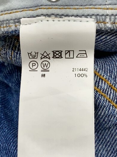 商品画像：ワイドパンツ/26/コットン/IDG/0124208410090// 5