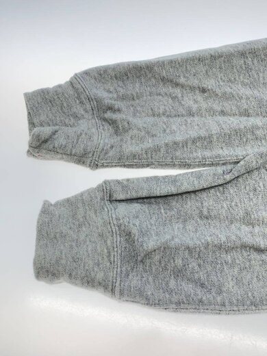商品画像：パーカー/XL/コットン/GRY/プリント/AE-T404// 5