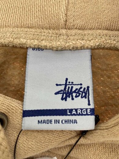 商品画像：パーカー/L/コットン/CML// 3