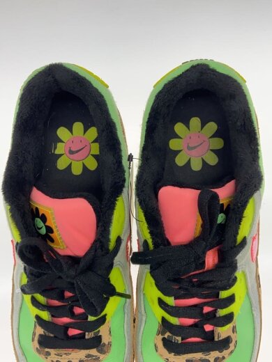 商品画像：AIR MAX 90 LX/29cm/マルチカラー// 4