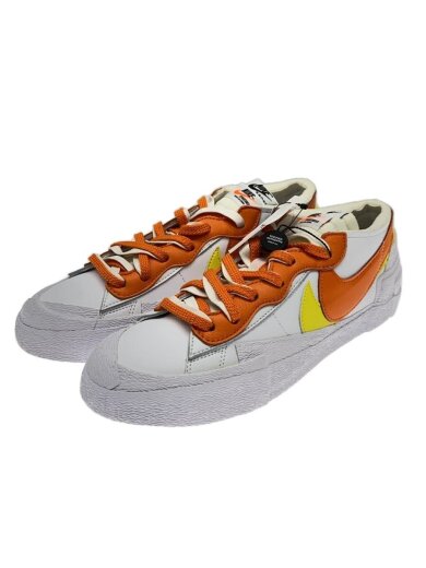 商品画像：BLAZER LOW/SACAI_ブレーザー ロー サカイ/28cm/ORN// 1