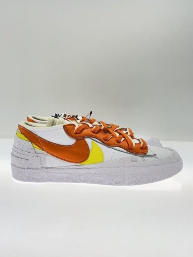 商品画像：BLAZER LOW/SACAI_ブレーザー ロー サカイ/28cm/ORN// 2