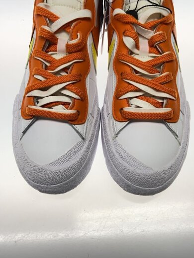 商品画像：BLAZER LOW/SACAI_ブレーザー ロー サカイ/28cm/ORN// 3