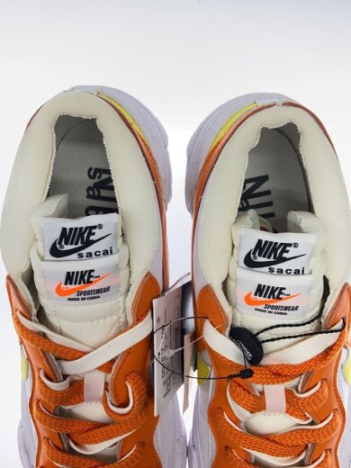 商品画像：BLAZER LOW/SACAI_ブレーザー ロー サカイ/28cm/ORN// 4