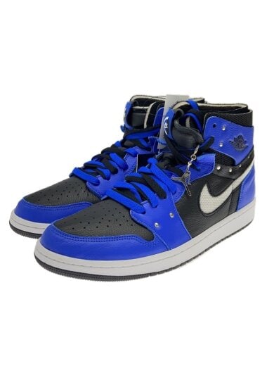 商品画像：AIR JORDAN 1 ZOOM CMFT SE_エアジョーダン 1 ズーム コンフォート SE/29cm/BL// 1