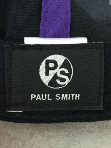 画像：PS Paul Smith× SUMMER SONIC/キャップ/--/コットン/BLK/サマーソニック/サマソニ/2725566