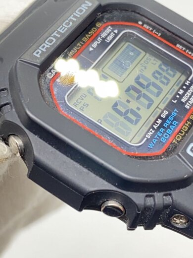商品画像：ソーラー腕時計_G-SHOCK/デジタル// 7