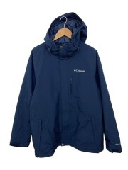 21AW/Snow Shifter/中綿ジャケット/L/ポリエステル/NVY/WO4519