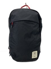 50周年記念/ロストアロー/リュック/ナイロン/BLK/無地