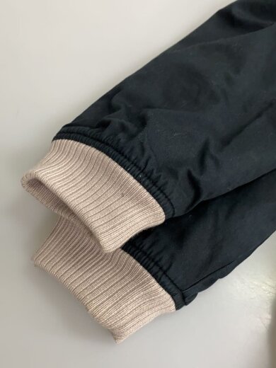 商品画像：YIN YANG -SOUVENIOR JACKET/刺繍/S/BLK/コットン/RAD-21AW-JK006 5