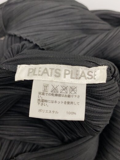 商品画像：星柄/ノースリーブワンピース/3/ポリエステル/BLK/PP81-JH147 3