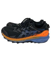 Gel Trabuco 10 GTX/GORE-TEX/ゲルトラブーコ/25.5cm/BLK/1011B328