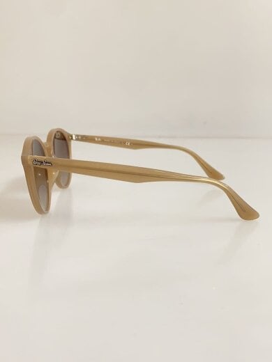 商品画像：サングラス/プラスチック/BEG/レンズ傷有/BRW/メンズ/RB2180-F 3