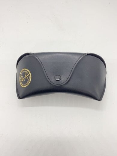 商品画像：WAYFARER/カモフラ/サングラス/テンプル布地スレ毛羽立ち有/NVY/GRN/RB2140 6