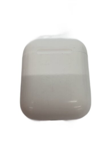 商品画像：イヤホン AirPods 第2世代 MV7N2J/A A1602/A2032/A2031 1