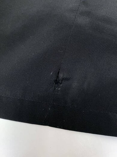 商品画像：EmilTOH/コート/左裾付近にキズ・ホツレ有/9/ポリエステル/BLK 9