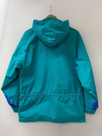 商品画像：80s-90s/USA製/シェルジャケット/GORE-TEXアノラック/ウエストドロ-/マウンテンパーカ/GRN// 2