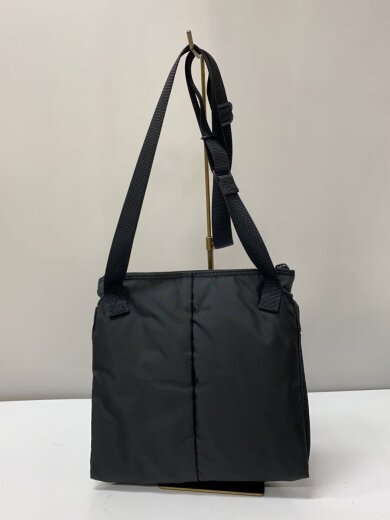 商品画像：PORTER FORCE SHOULDER BAG/ショルダーバッグ/ナイロン/BLK/855-05901 3