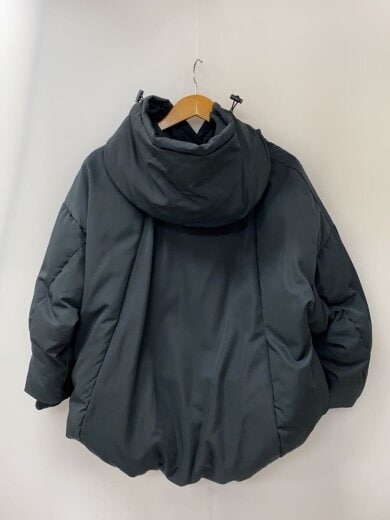 商品画像：CLOVE/クローブ/ダウンジャケット/38/ダウン80/BLK/402163 2