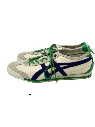 商品画像：MEXICO 66 SD/BIRCH PEACOAT/スニーカー/27.5cm/WHT/1183C015-203 1