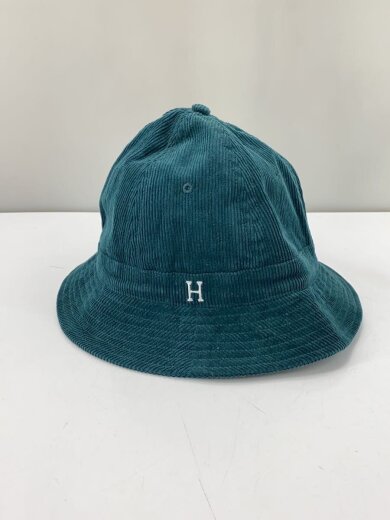 商品画像：HUF FOREVER BELL HAT/コーデュロイベルハット/L-XL/GRN/タグ付/HT80041 3