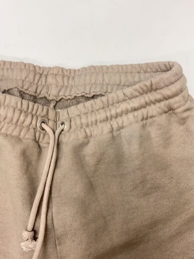 商品画像：スウェットパンツ/L/BEG/ヨゴレ有/コットン 3