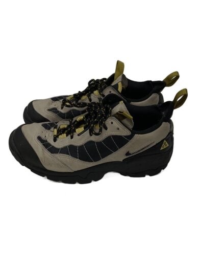 商品画像：ACG AIR MADA_ACG エア マーダ/ヨゴレ使用感有/27cm/GRY 1