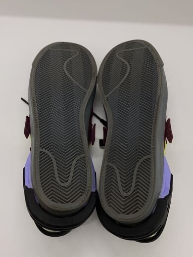 商品画像：BLAZER LOW/ACRNM_ブレイザー ロー アクロニウム/24cm/BRD 4