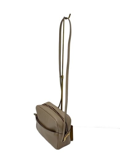 商品画像：GABBY/ショルダーバッグ/内側インク汚れ有/レザー/BEG 2