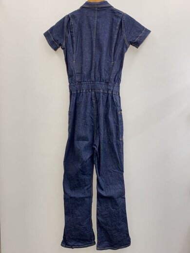 商品画像：オールインワン/1/デニム/IDG/KP166 2