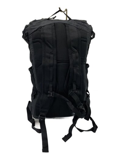 商品画像：Ultralight Black Hole Pack/リュック/ナイロン/BLK/49045 3