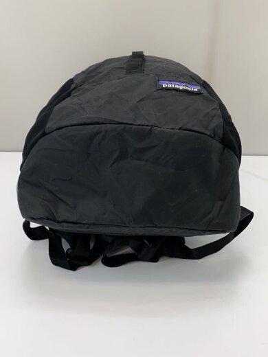 商品画像：Ultralight Black Hole Pack/リュック/ナイロン/BLK/49045 4