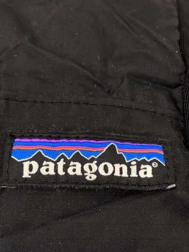 商品画像：Ultralight Black Hole Pack/リュック/ナイロン/BLK/49045 5