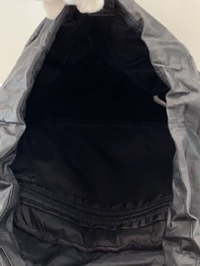 商品画像：Ultralight Black Hole Pack/リュック/ナイロン/BLK/49045 6