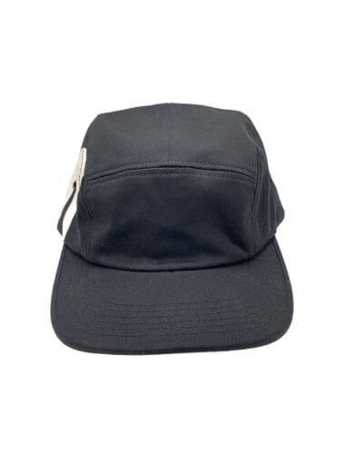 商品画像：SUP CAMP CAP/キャップ/--/BLK/メンズ 1